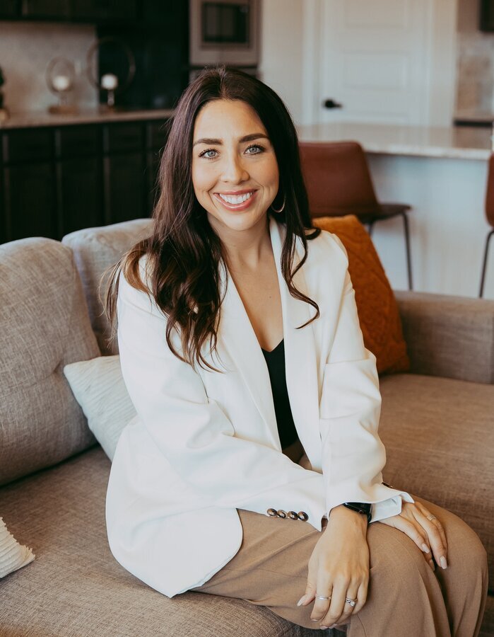 Amanda Gessler